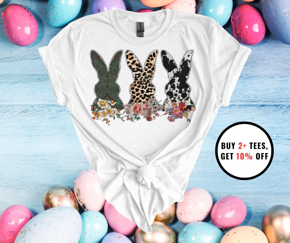 E-2 | DTF Transfer, Trending, EASTER DTF