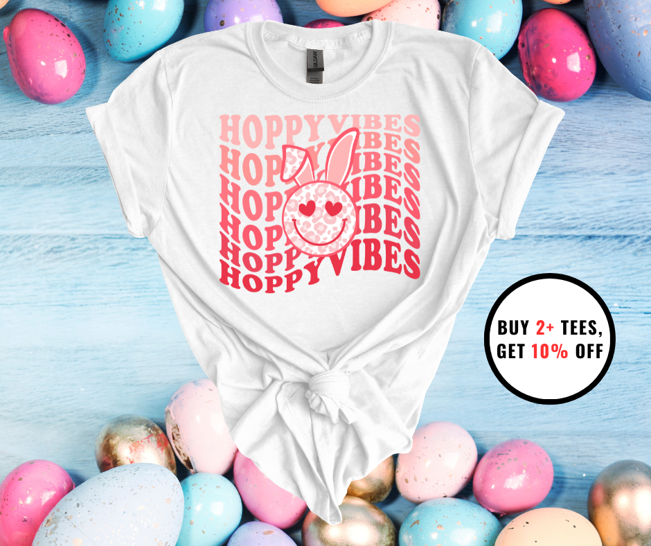 E-7 | DTF Transfer, Trending, EASTER DTF