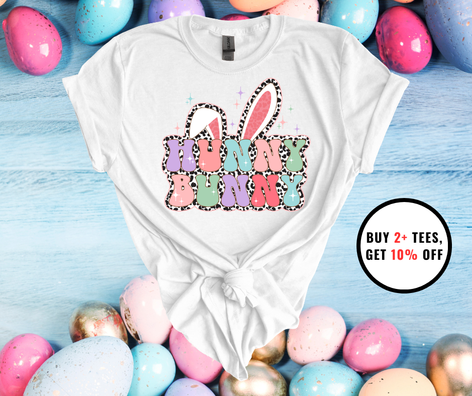 E-9 | DTF Transfer, Trending, EASTER DTF