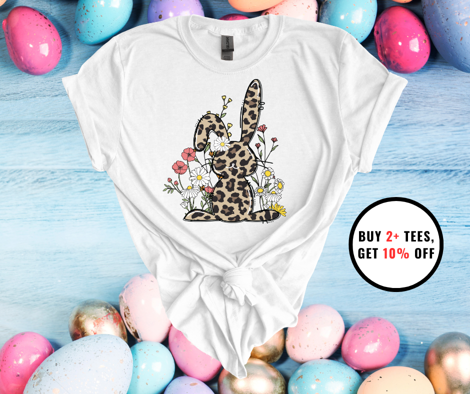 E-10 | DTF Transfer, Trending, EASTER DTF