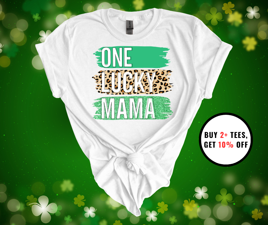 SP-9 | Dtf Transfer, Trending, ST. PATRICKS DTF