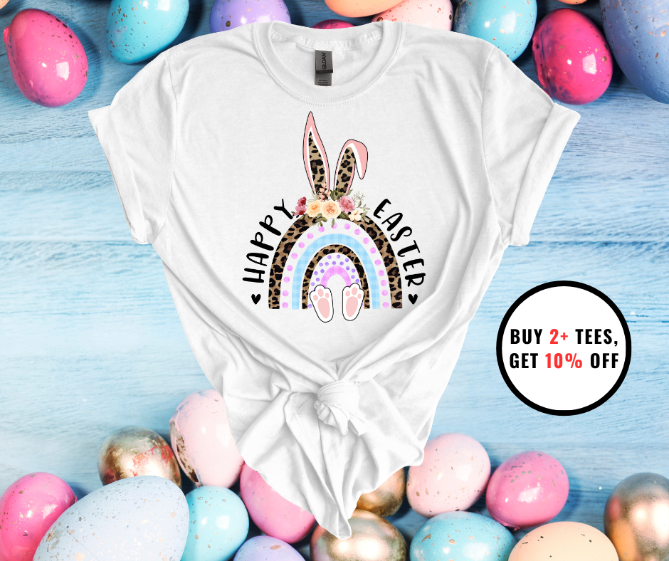 E-12 | DTF Transfer, Trending, EASTER DTF