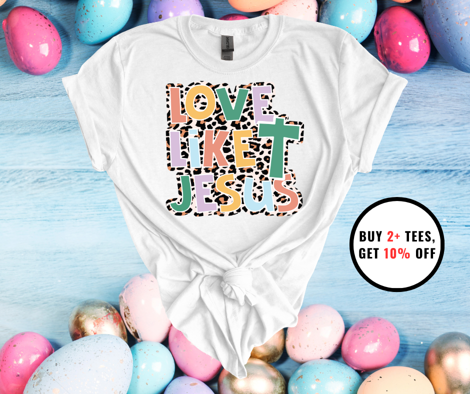 E-13 | DTF Transfer, Trending, EASTER DTF