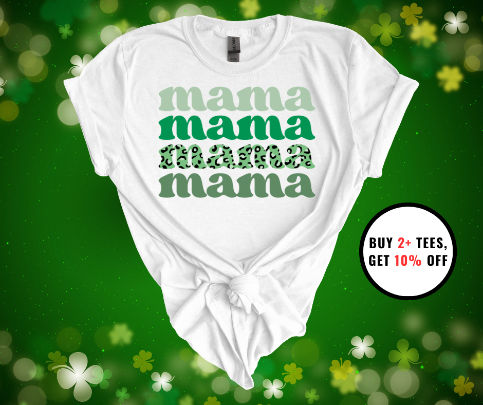 SP-11 | Dtf Transfer, Trending, ST. PATRICKS DTF