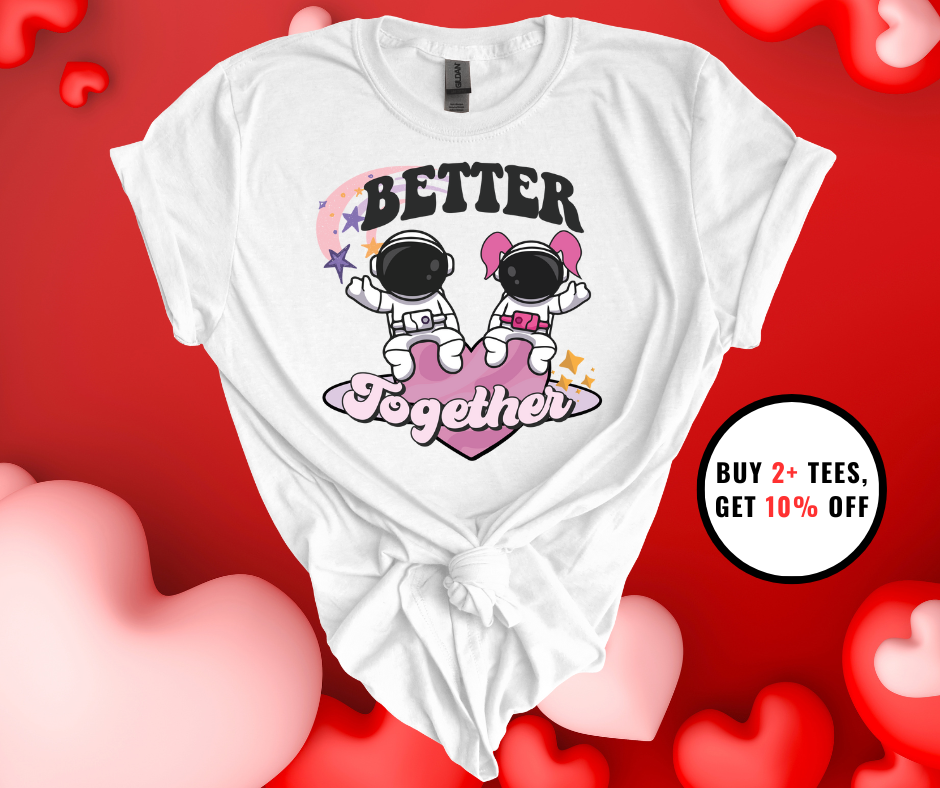 V-37 | DTF Transfer, Trending, VALENTINE'S DTF