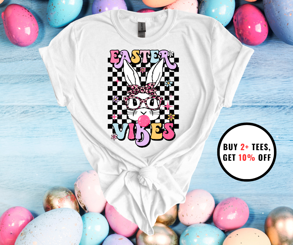 E-16 | DTF Transfer, Trending, EASTER DTF