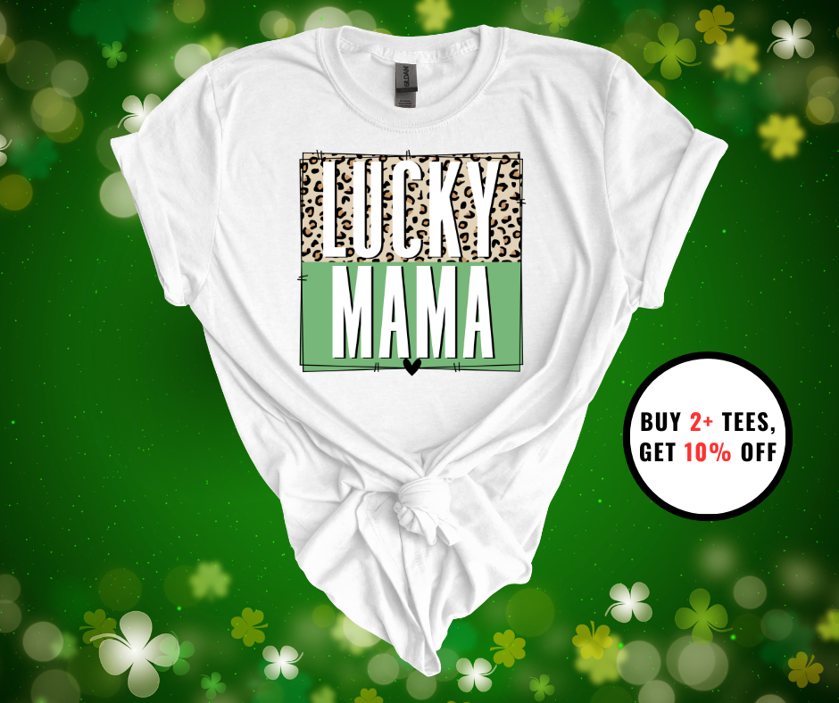 SP-15 | Dtf Transfer, Trending, ST. PATRICKS DTF