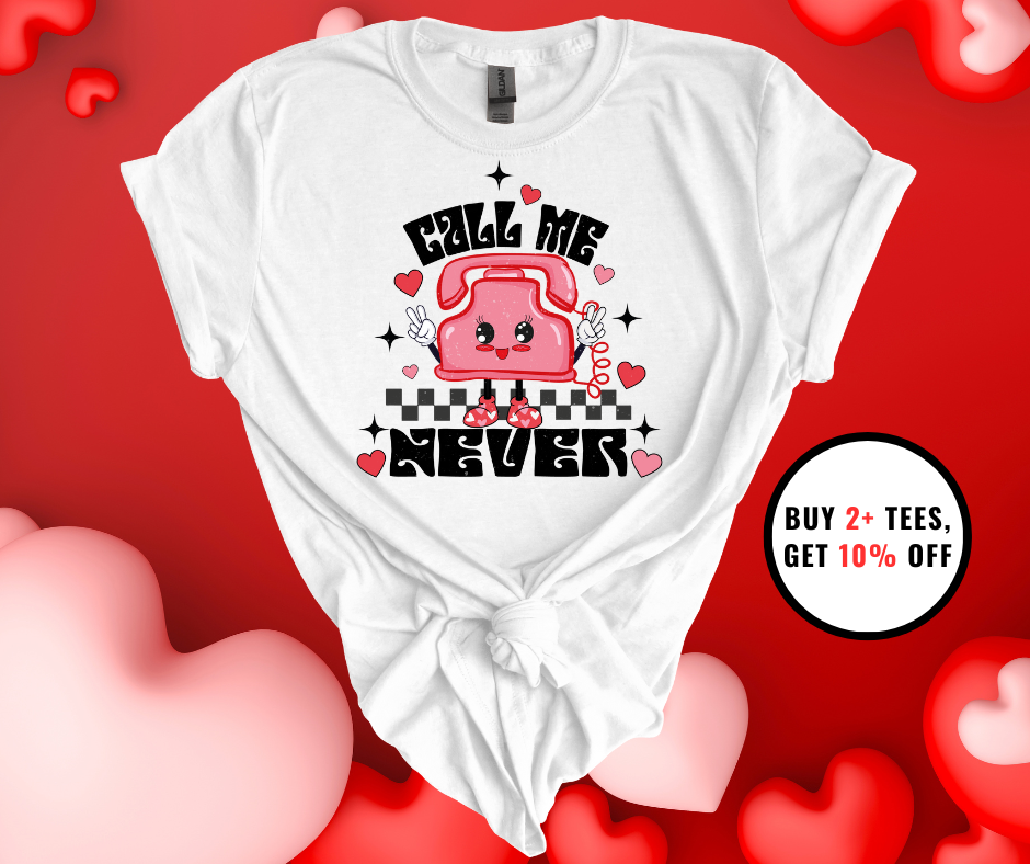 V-39 | DTF Transfer, Trending, VALENTINE'S DTF
