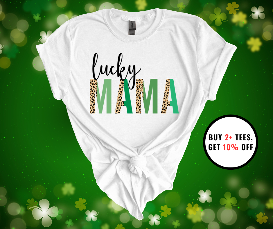 SP-16 | Dtf Transfer, Trending, ST. PATRICKS DTF