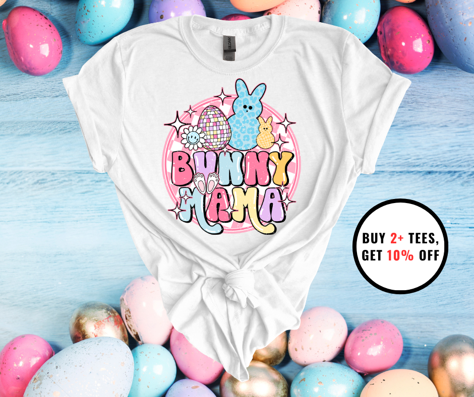 E-20 | DTF Transfer, Trending, EASTER DTF