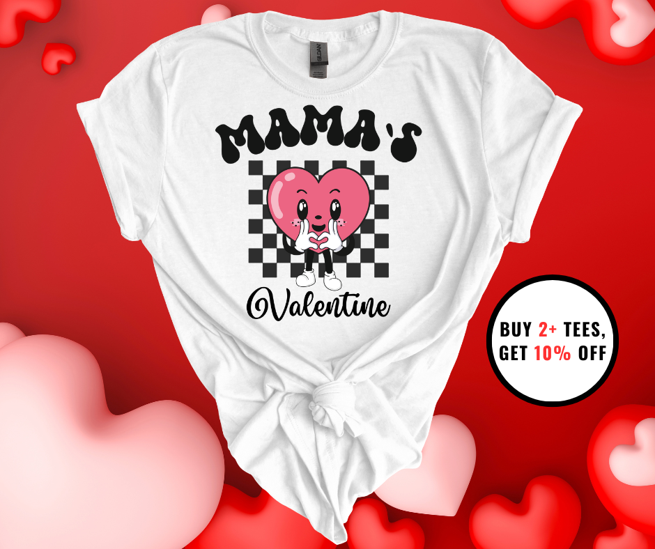 V-48 | DTF Transfer, Trending, VALENTINE'S DTF