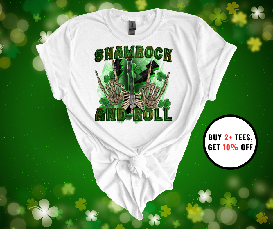 SP-20 | Dtf Transfer, Trending, ST. PATRICKS DTF