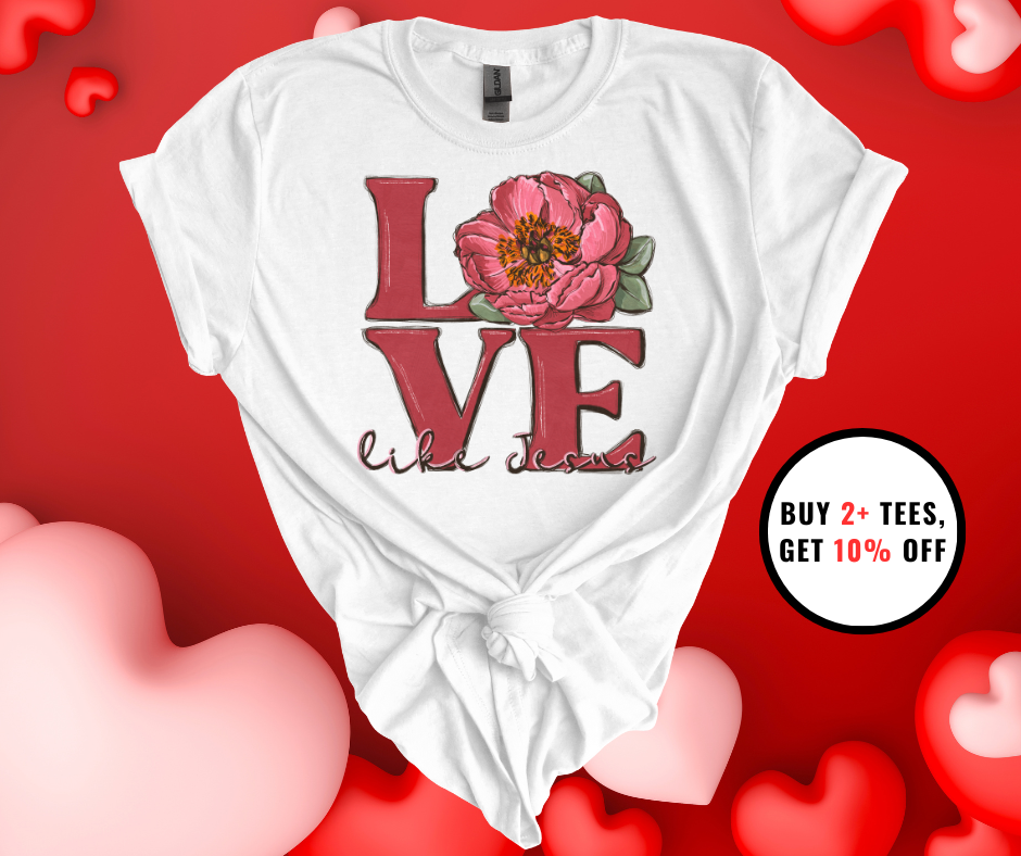 VT-54 | T-Shirt, Trending, VALENTINES TEE