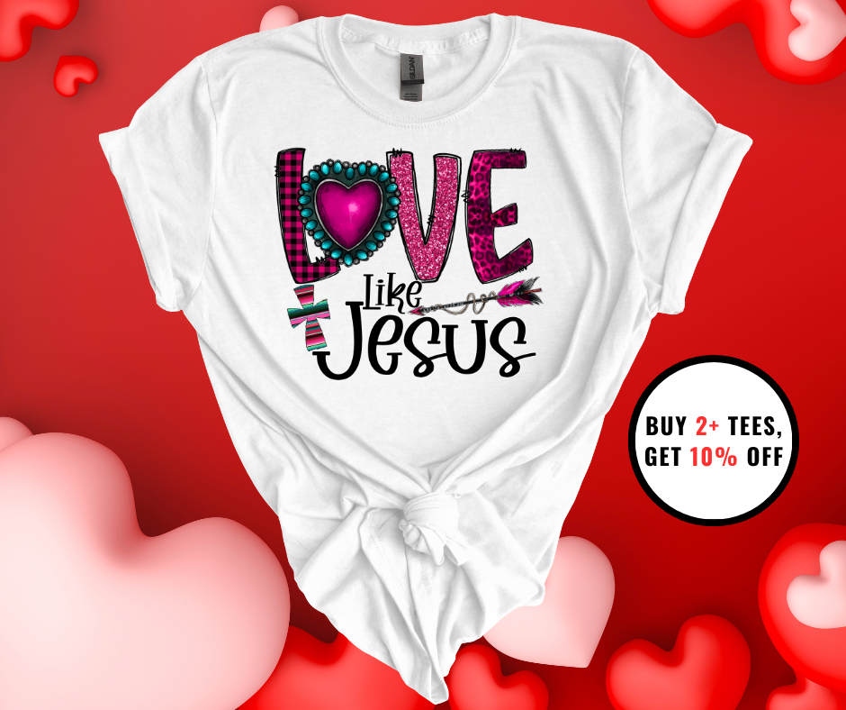 V-76 | DTF Transfer, Trending, VALENTINE'S DTF