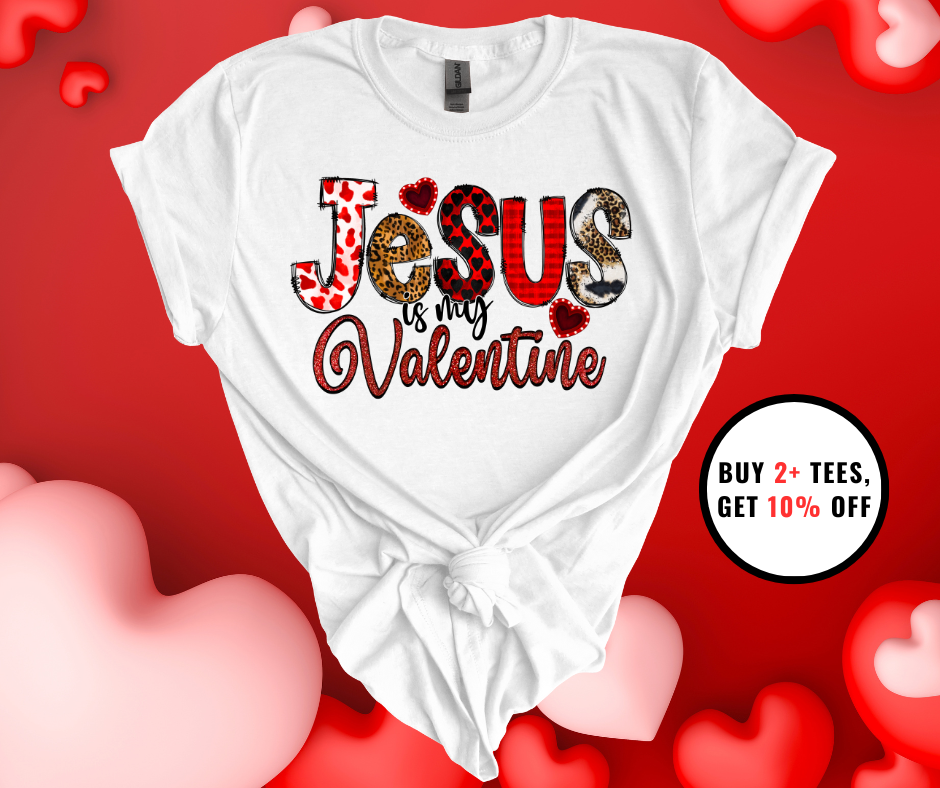 V-4 | DTF Transfer, Trending, VALENTINE'S DTF