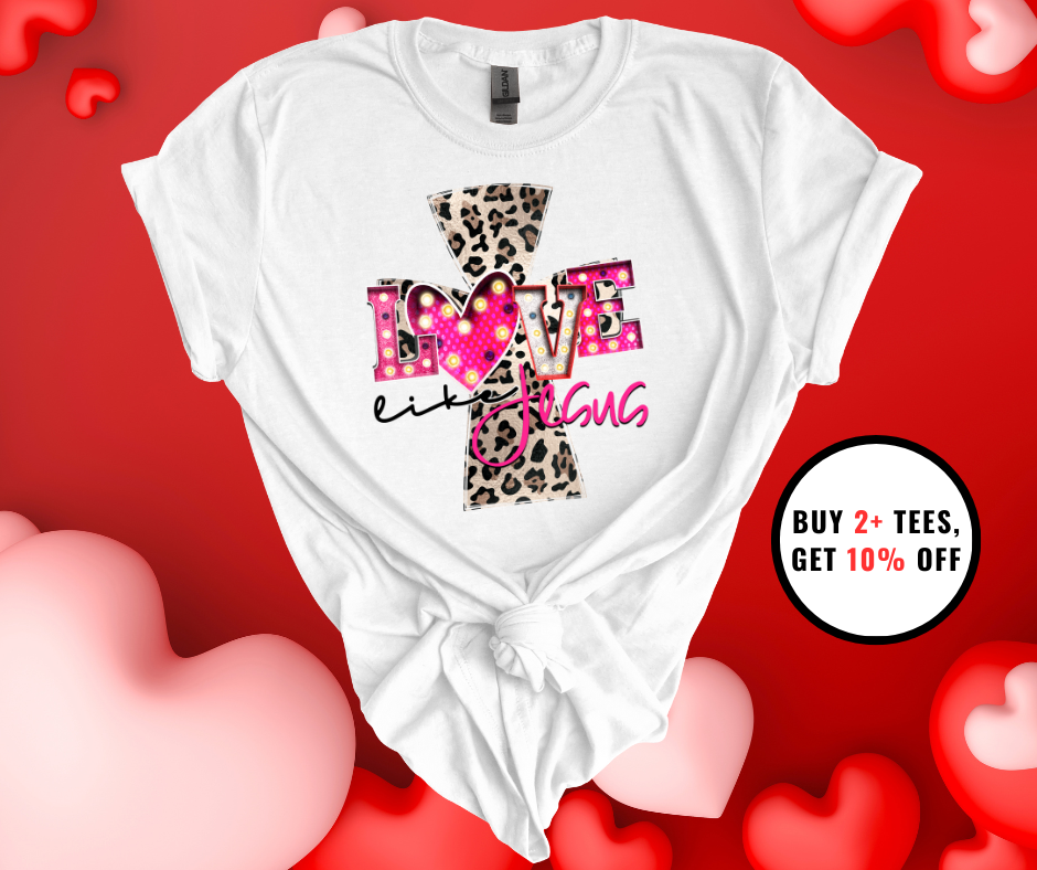 VT-5 | T-Shirt, Trending, VALENTINES TEE