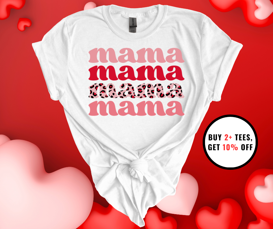 V-16 | DTF Transfer, Trending, VALENTINE'S DTF