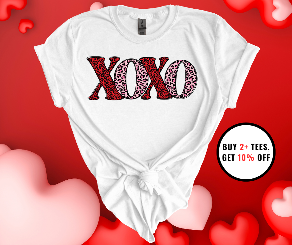 V-15 | DTF Transfer, Trending, VALENTINE'S DTF