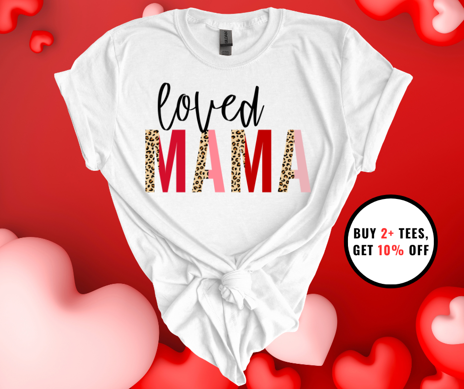 VT-17 | T-Shirt, Trending, VALENTINES TEE