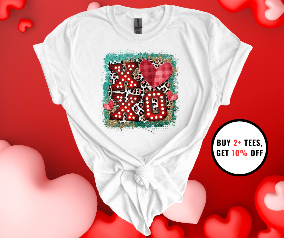 VT-20 | T-Shirt, Trending, VALENTINES TEE