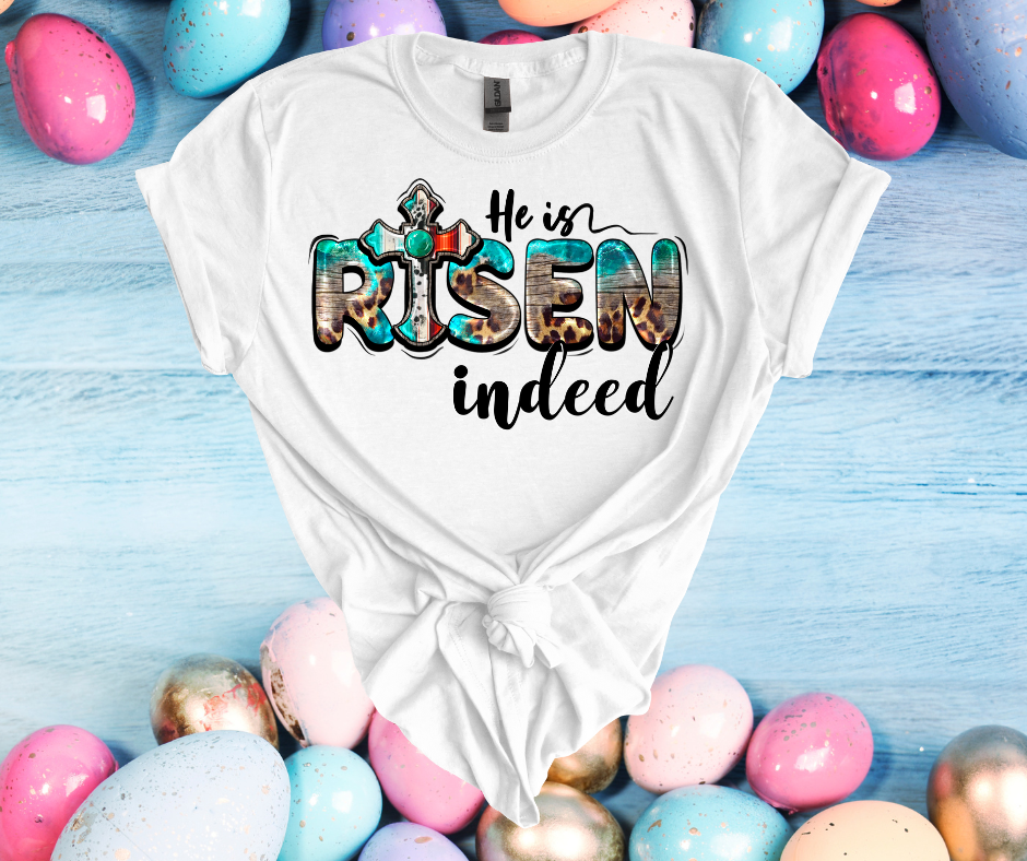 E-5 | T-Shirt, Trending, EASTER TEE