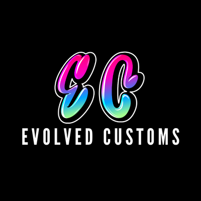 EvolvedCustomDTF logo