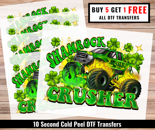 SP-3 | Dtf Transfer, Trending, ST. PATRICKS DTF