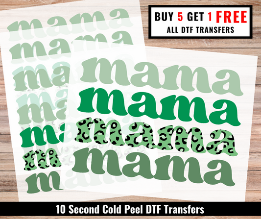 SP-11 | Dtf Transfer, Trending, ST. PATRICKS DTF