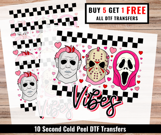 V-69 | DTF Transfer, Trending, VALENTINE'S DTF