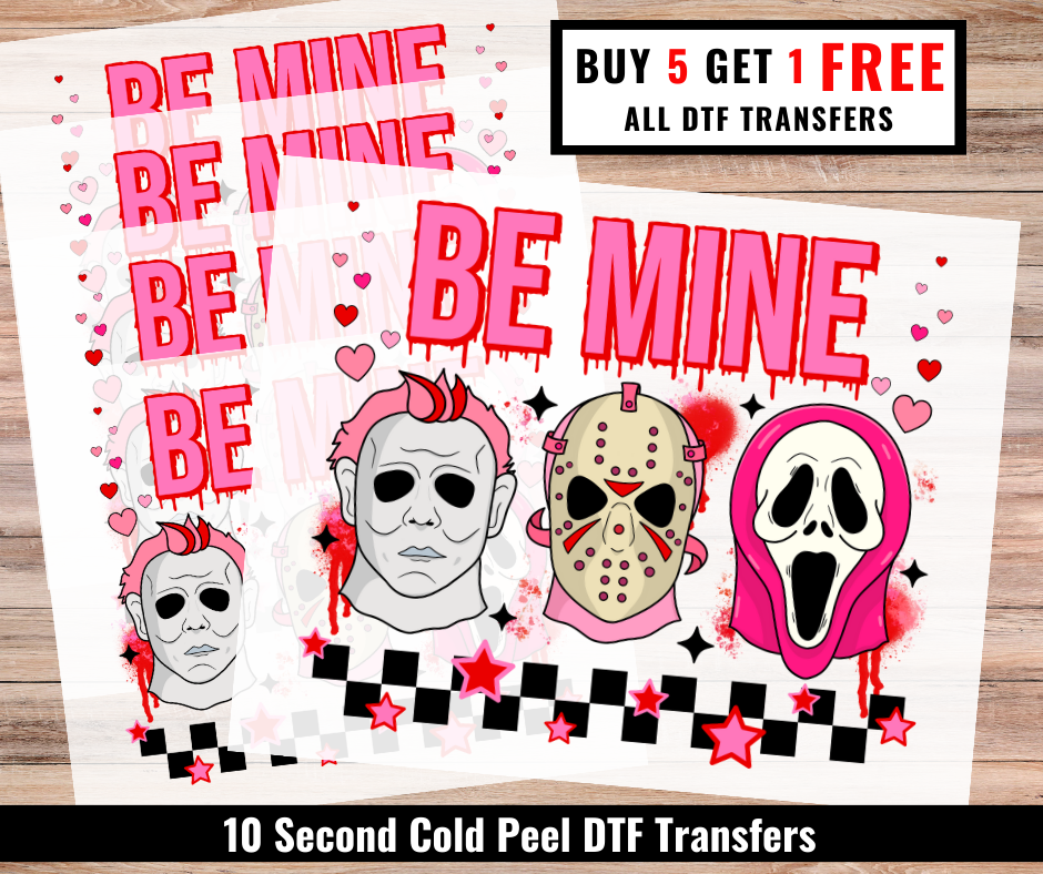 V-70 | DTF Transfer, Trending, VALENTINE'S DTF