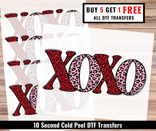 V-15 | DTF Transfer, Trending, VALENTINE'S DTF