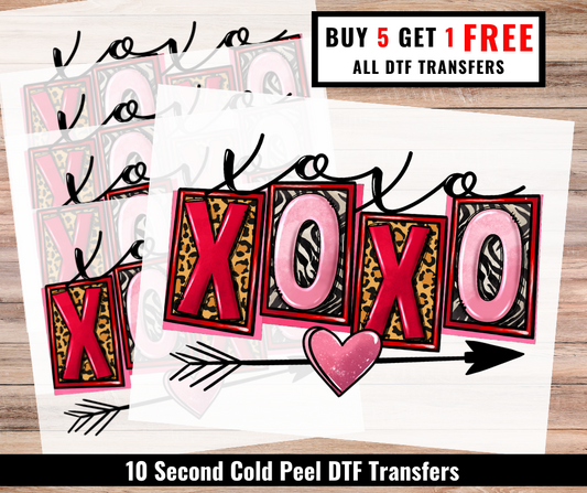 V-22 | DTF Transfer, Trending, VALENTINE'S DTF