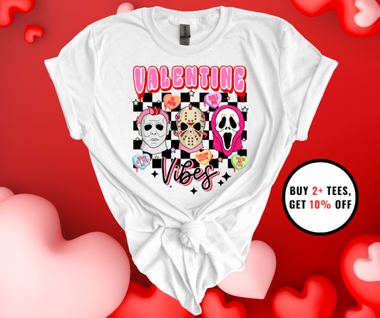 VT-67 | T-Shirt, Trending, VALENTINES TEE