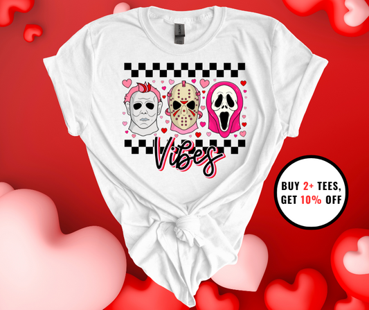 VT-69 | T-Shirt, Trending, VALENTINES TEE