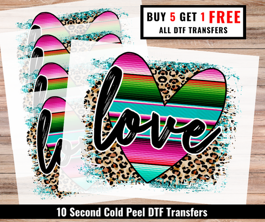 V-25 | DTF Transfer, Trending, VALENTINE'S DTF