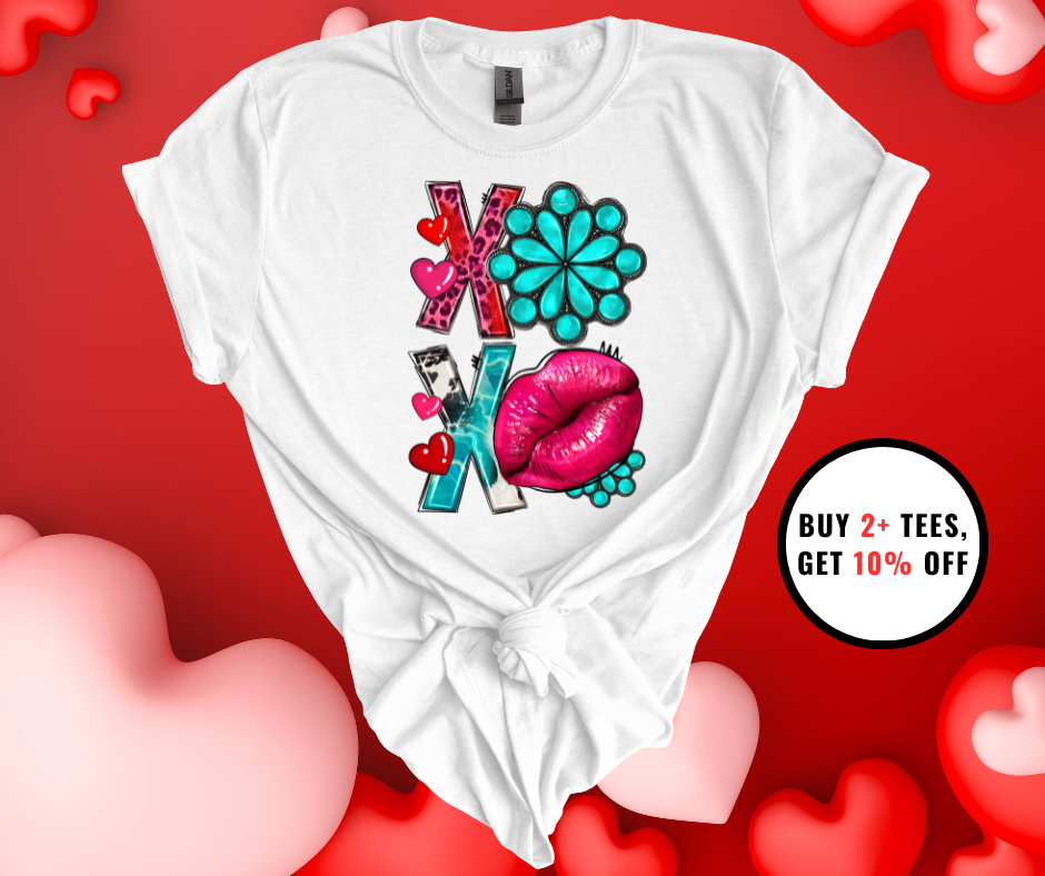 VT-24 | T-Shirt, Trending, VALENTINES TEE