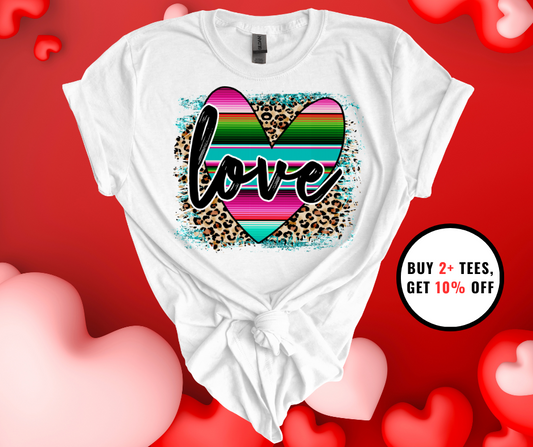 VT-25 | T-Shirt, Trending, VALENTINES TEE