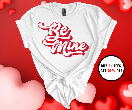 VT-36 | T-Shirt, Trending, VALENTINES TEE