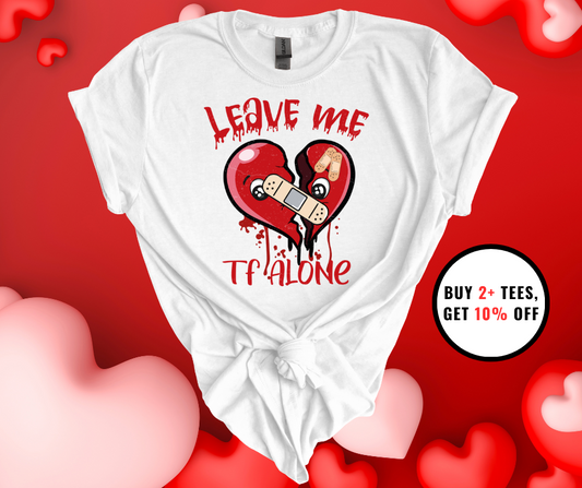 VT-45 | T-Shirt, Trending, VALENTINES TEE