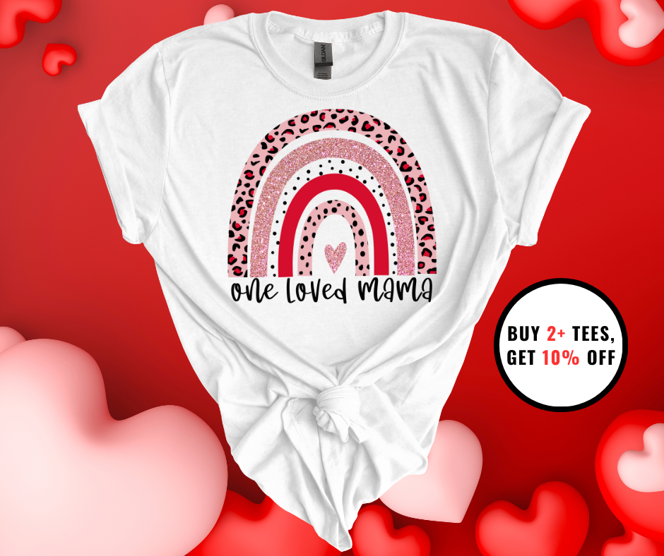 VT-18 | T-Shirt, Trending, VALENTINES TEE