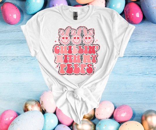 E-11 | T-Shirt, Trending, EASTER TEE