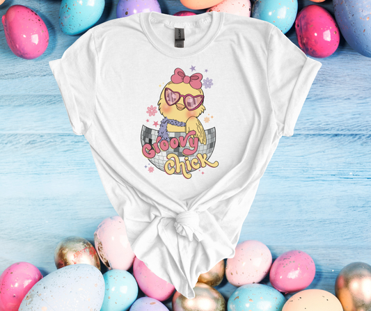 E-6 | T-Shirt, Trending, EASTER TEE